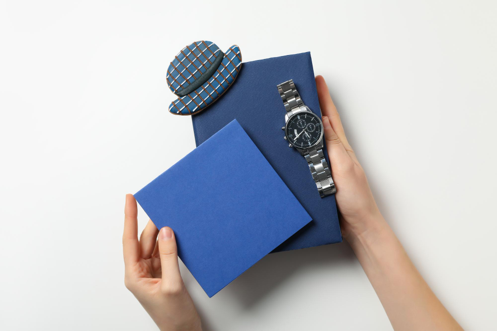 Premium Rigid Boxes & Packaging