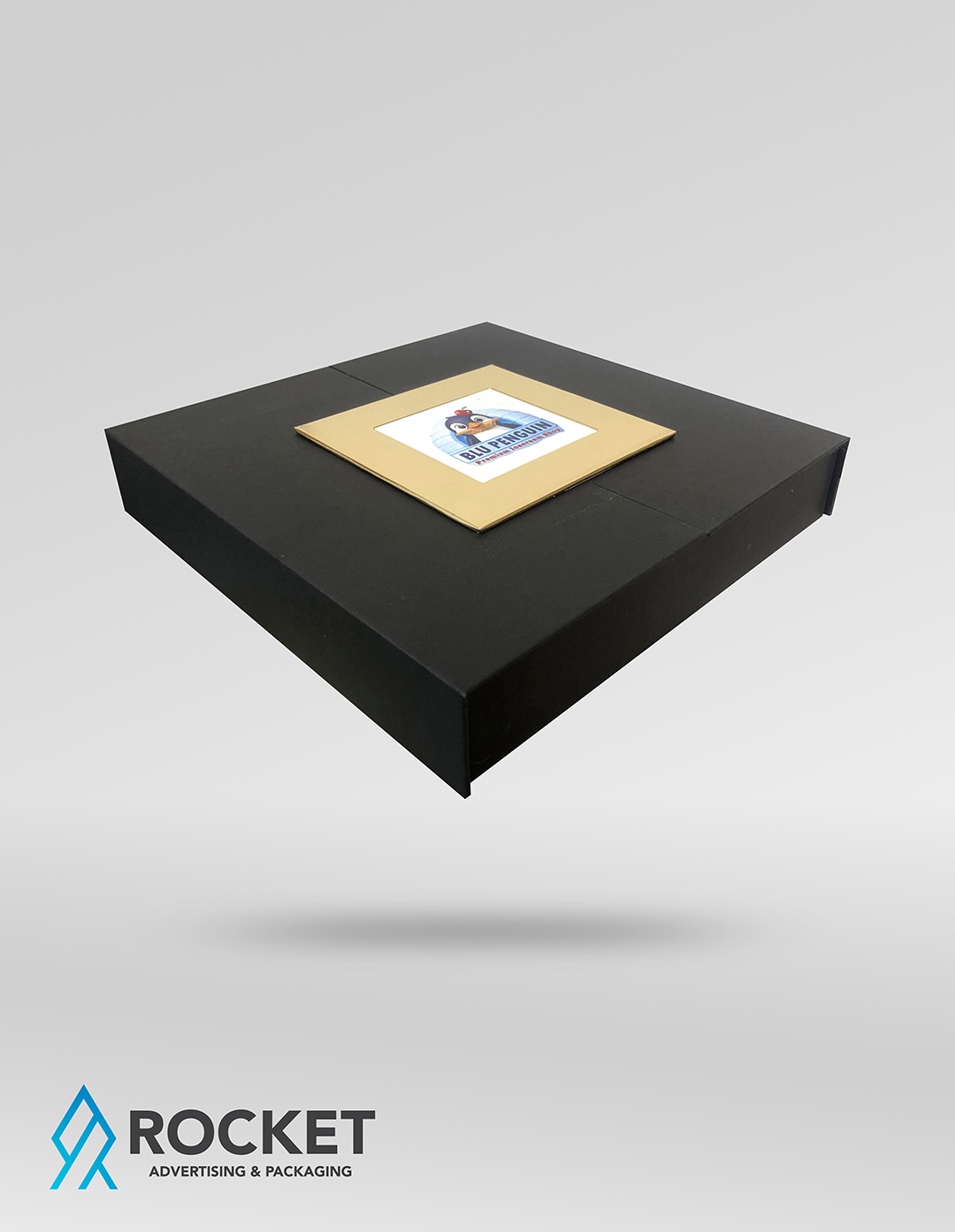 Blue Penguin - Chocolate Box