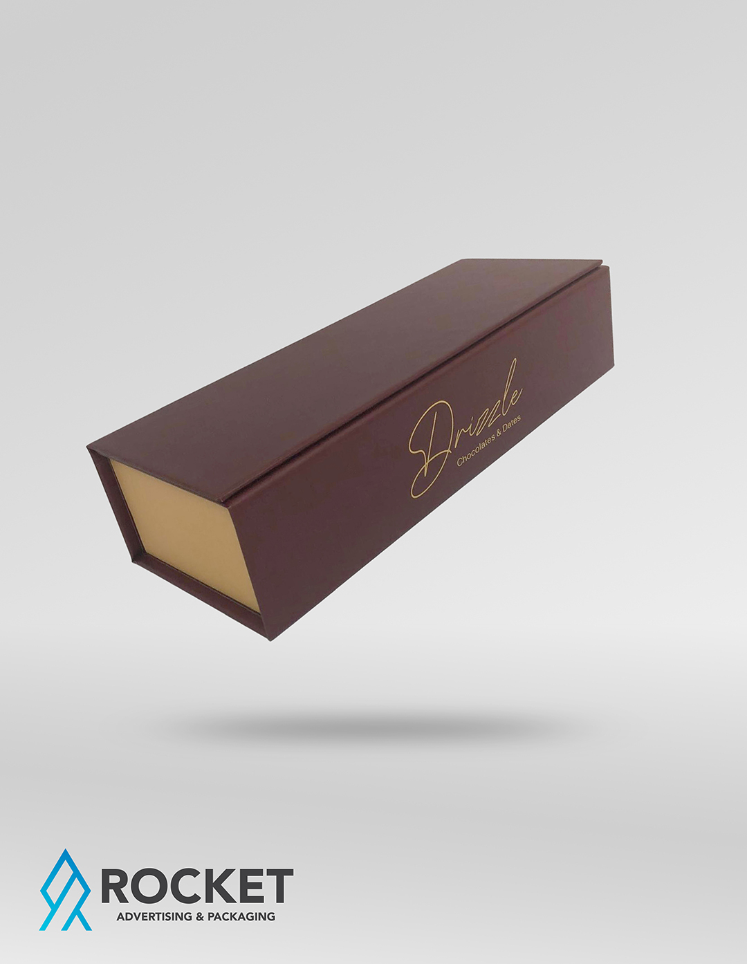 Drizzle - Premium Chocolate Box