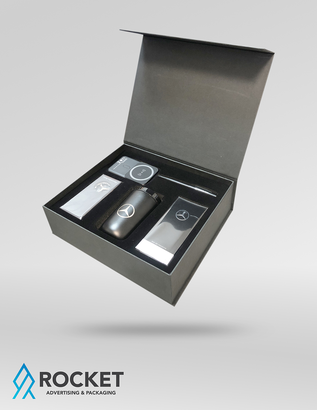 Mercedes - Premium Giftbox