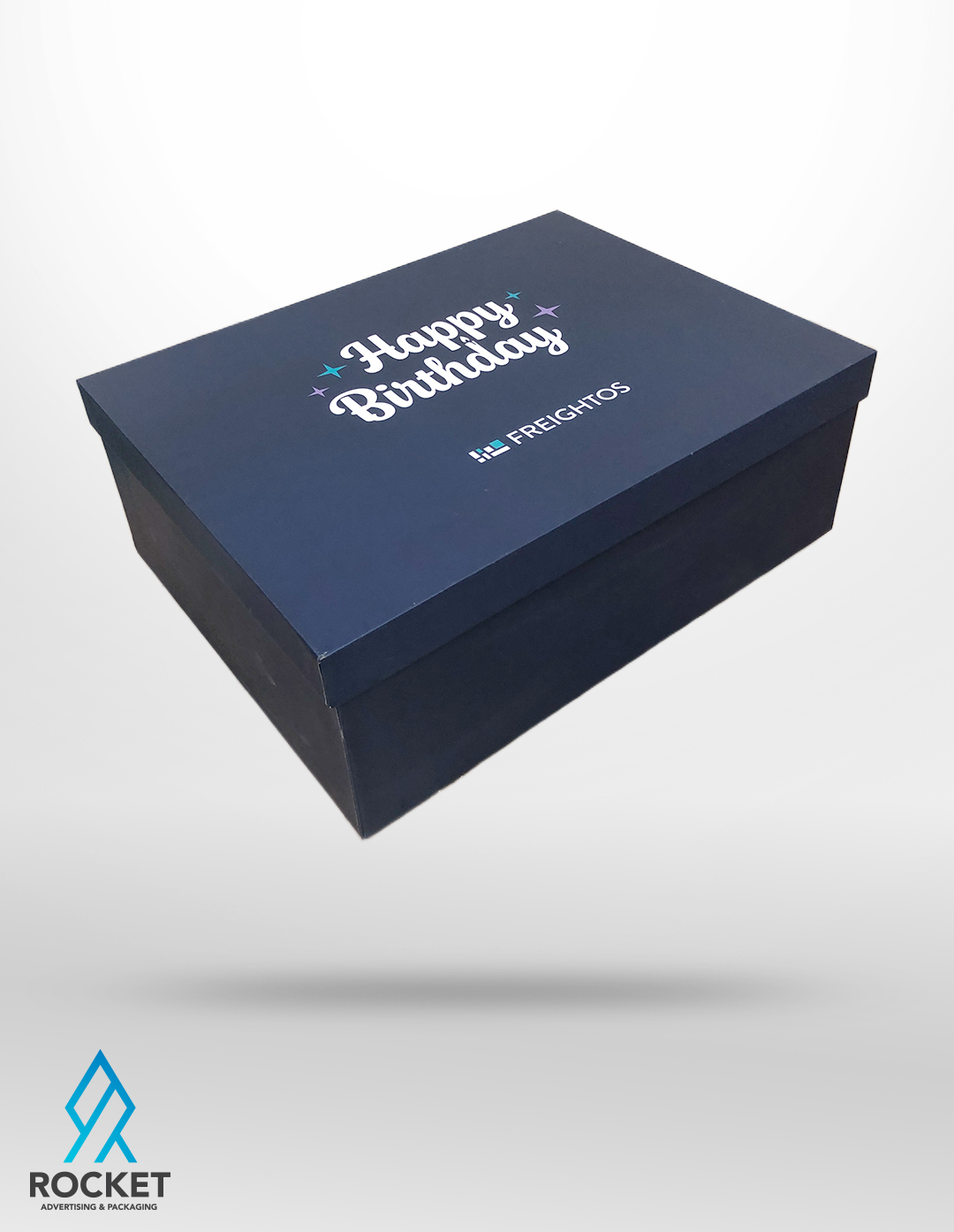 Freightos Birthday Box