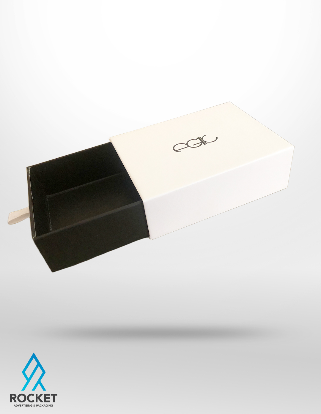 Traybox